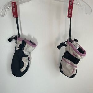 Hestra CZone mittens